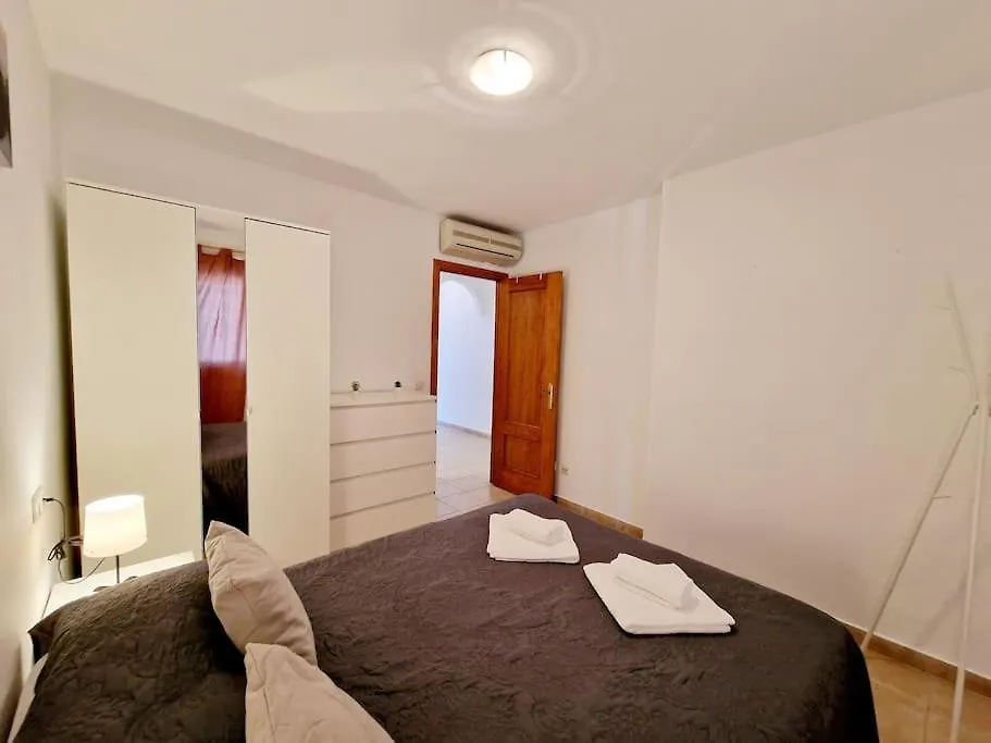 Butibamba Beach Apartment La Cala De Mijas