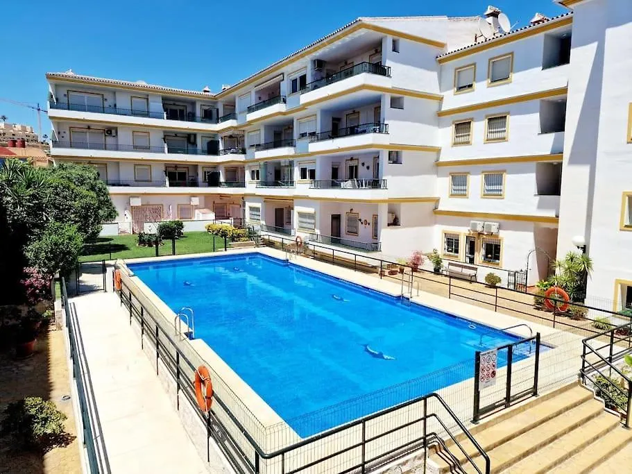 Butibamba Beach Apartment La Cala De Mijas