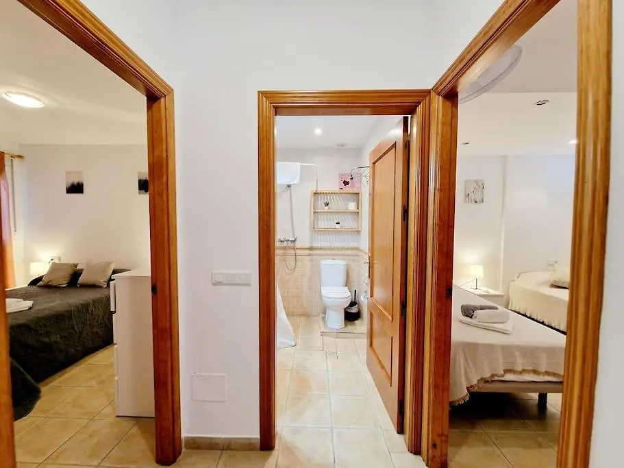 Butibamba Beach Apartment La Cala De Mijas
