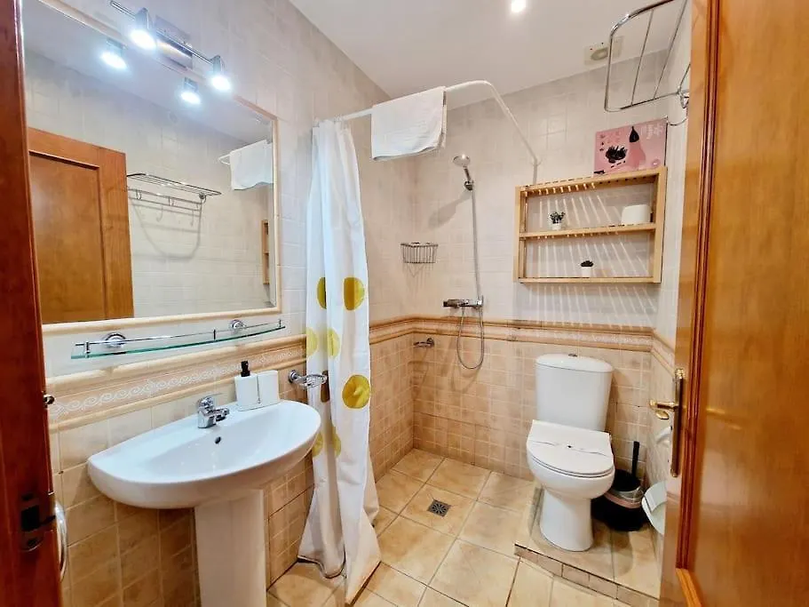 Butibamba Beach Apartment La Cala De Mijas 0*,