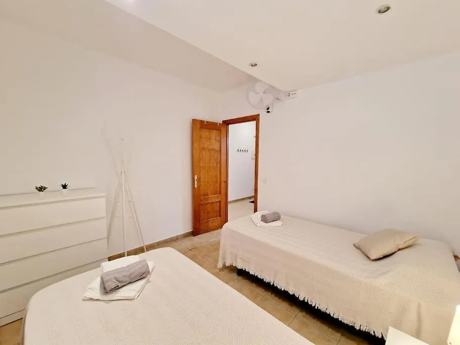 Butibamba Beach Apartment La Cala De Mijas