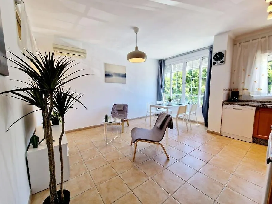 Butibamba Beach Apartment La Cala De Mijas