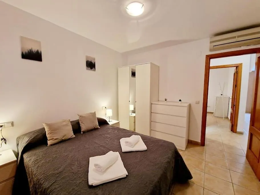 Butibamba Beach Apartment La Cala De Mijas 0*,